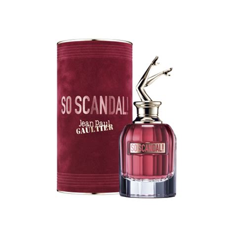 Jean Paul Gaultier Scandal Eau De Parfum 2pc Set | lupon.gov.ph