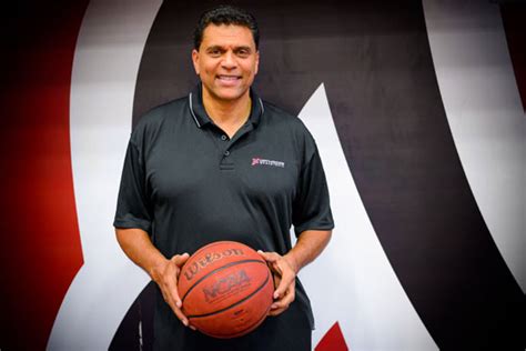 Former-NBA Coach Reggie Theus Named New CSUN Men’s Basketball Coach ...