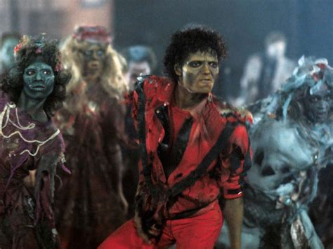 El disco más vendido de la historia está de regreso: “Thriller” de Michael Jackson tendrá una ...