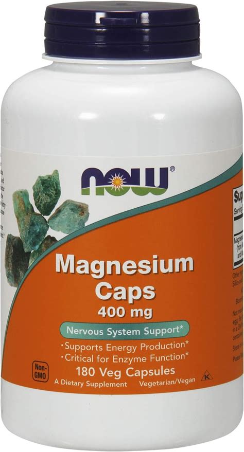 Best magnesium supplement for muscles - Bones To Beast