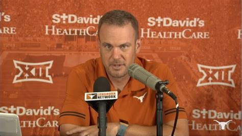 Texas Football Head Coach Tom Herman fired, UT says | kvue.com