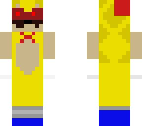 Sonic Mania | Minecraft Skins