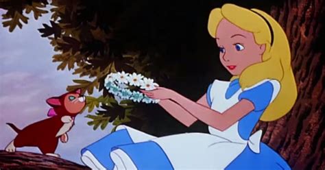 Where To Watch The Original 'Alice in Wonderland' From 1951, Because It's Still Amazing