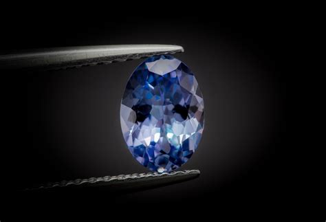 December Birthstone Meaning And Fun Facts About Tanzanite Gemstones