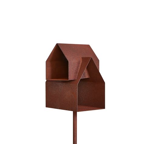 Size Matters Bird Feeder - Gessato Design Store