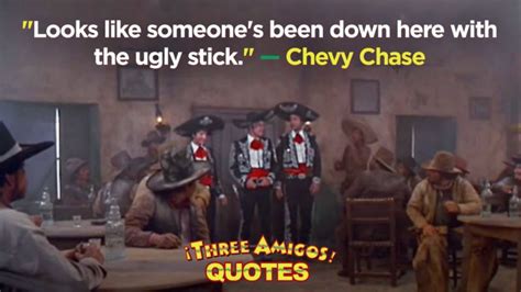 Mount Up! Here Are The 16 Funniest Three Amigos Quotes