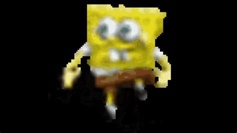 spongebob dancing meme - YouTube