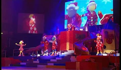 Tweenies Live! The Christmas Present | Tweenies Wiki | Fandom