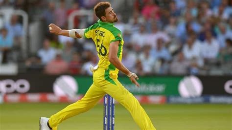 Australian Cricket Awards 2022: Mitchell Starc wins Allan Border Medal, Marsh named T20 Player ...