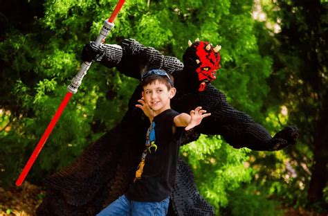 Star Wars Days returns to Legoland Florida in May | Chip and Company