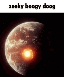 Zeeky Boogy GIF - Zeeky Boogy Doog - Discover & Share GIFs