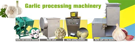 Garlic harvester machine,Garlic classifying machine,garlic peeler ...