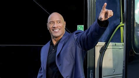 Dwayne Johnson Set To Produce Disney+ 'Behind The Attraction' Series - Wrestlezone