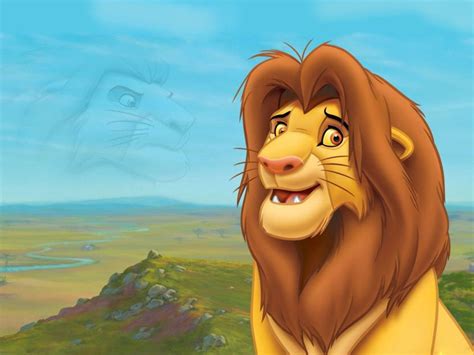 Download The Lion King Simba Mufasa (The Lion King) Timon (The Lion King) Pumbaa (The Lion King ...