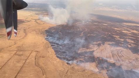 Hawaii wildfires: What caused the deadly blazes and is climate change to blame? | Euronews