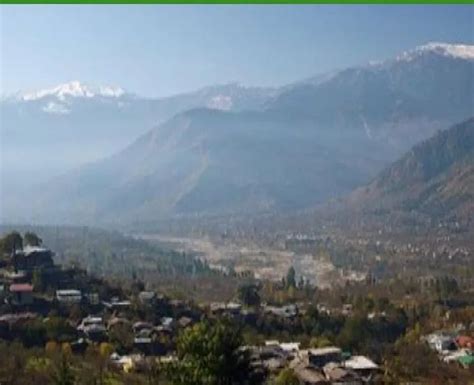 Kullu Valley, Itinerary Services, Itinerary Job Work, Vacation Packages ...