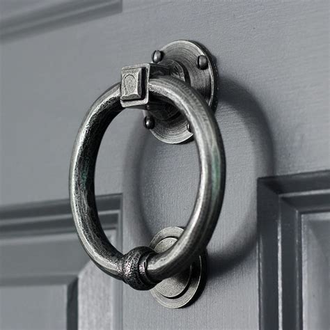 From The Anvil Ironmongery – Yester Home