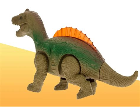 Best Electric Walking Dinosaur Toys Glowing Dinosaurs with Sound Animals Model Toys for Kids ...