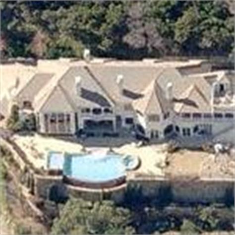 Michael McCaul's house in Austin, TX (Google Maps)