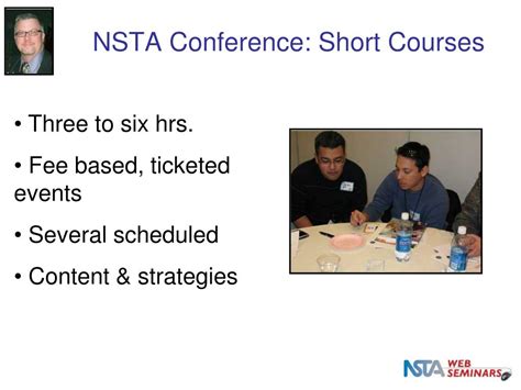 Nsta Conference 2024 Schedule - Trina Hendrika