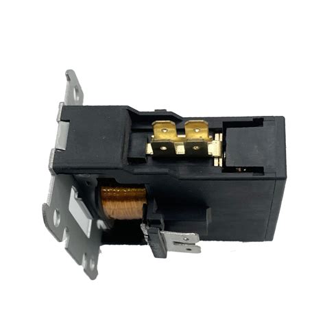 Cooling System Universal Spare Parts Air Conditioner Refrigeration Plastic Metal Contactor ...