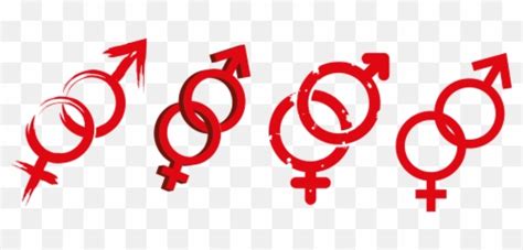 Gender Symbol Male Clip Art - Male And Female Symbol Transparent Emoji,Male Symbol Emoji - free ...