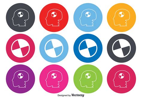 Crash Test Dummy Symbol Icons - Download Free Vector Art, Stock ...