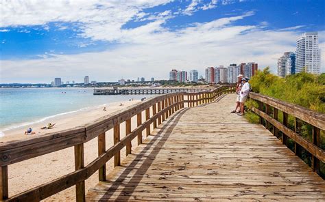 Montevideo Wallpapers - Top Free Montevideo Backgrounds - WallpaperAccess