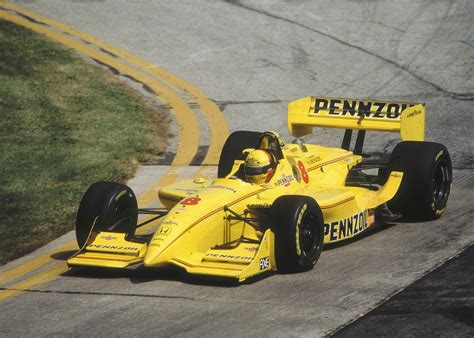 IndyCar News: Honda remembers Gil de Ferran