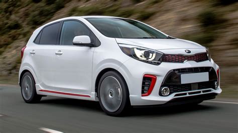 Kia Picanto Review 2022 | Drive, Specs & Pricing | carwow