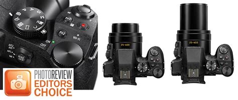 The reviews are in for the LUMIX FZ300 bridge camera | Panasonic ...