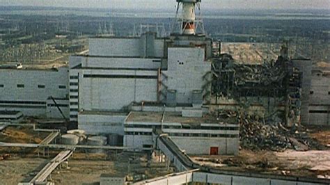 Documentary: The real Chernobyl | World News | Sky News