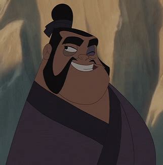 Imagen - Yao (Mulan).png | Doblaje Wiki | FANDOM powered by Wikia