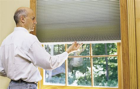 How to Install Window Shades | Window shades, Windows, Window installation