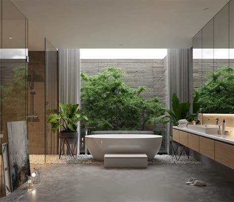 50 Luxury Bathrooms And Tips You Can Copy From Them