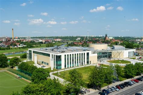 Poznan Teknoloji Üniversitesi - Poznan Technology University - KAYZ International