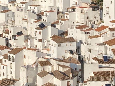 Casares: Costa Del Sol Gateway to the Pueblos Blancos | Routinely Nomadic