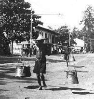 Night soil collection in Hong Kong – honey buckets…information needed – The Industrial History ...