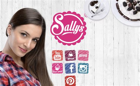 Erfolgreiches Branding: Kennen Sie schon Sallys Tortenwelt? - Rainer Wälde