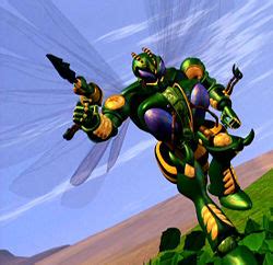 Waspinator | Beast Wars Transformers Wiki | FANDOM powered by Wikia