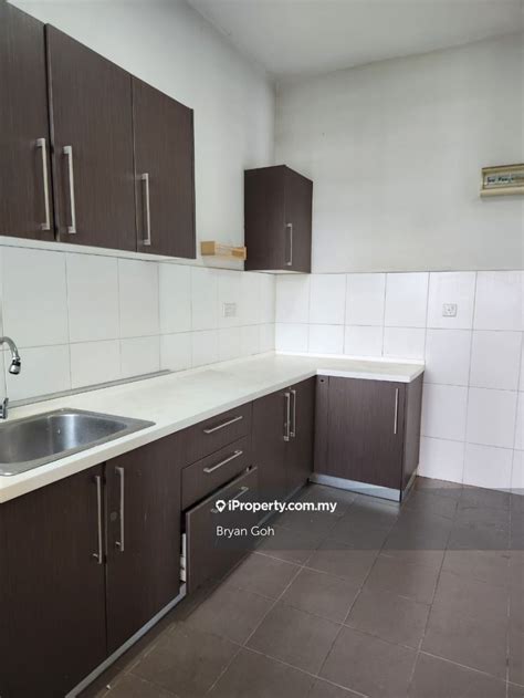 Jentayu Residensi @ Tampoi Serviced Residence 4 bedrooms for rent in Johor Bahru, Johor ...