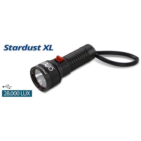 STARDUST XL RECHARGEABLE LED LIGHT. Ninos Sports eShop - Limassol, Cyprus