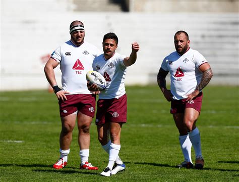 Rugby Europe: Georgian Rugby Team Defeats Spain 25:19 - Georgia Today