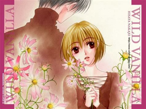 Hana-Kimi - Hana Kimi (Manga) Photo (30701380) - Fanpop