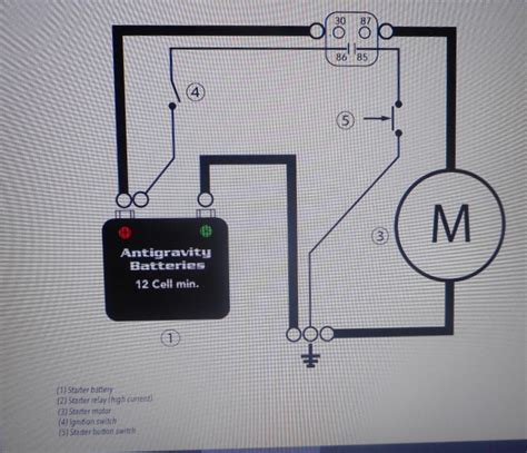 Simple Shovelhead Wiring Diagram Needed | Page 2 | Jockey Journal Forum