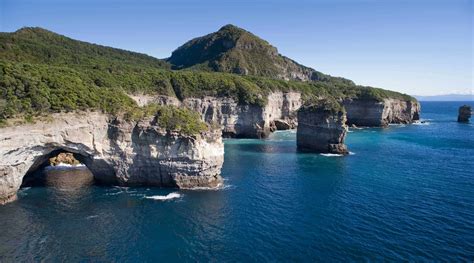 Bay of Plenty | Great New Zealand Touring Route