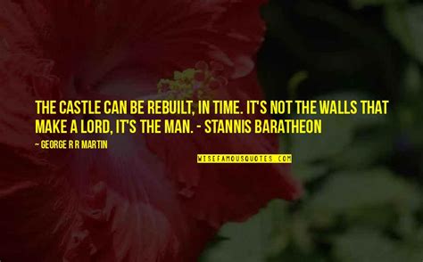 Stannis Baratheon Best Quotes: top 17 famous quotes about Stannis Baratheon Best