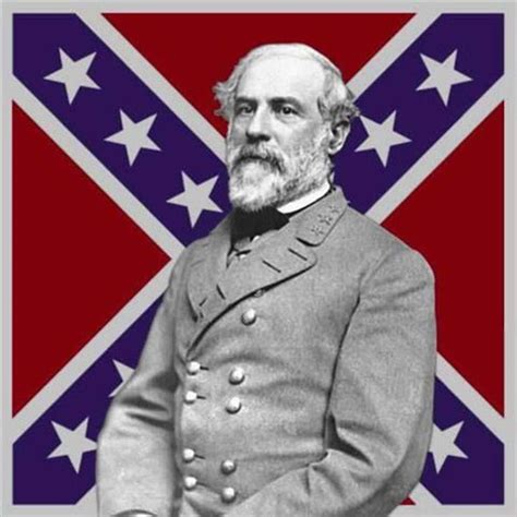 Robert E. Lee - Civil War