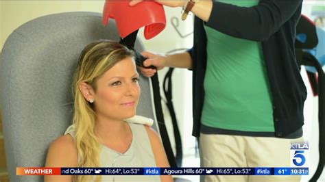 Scalp Cooling Caps Can Help Cancer Patients Keep Their Hair - YouTube