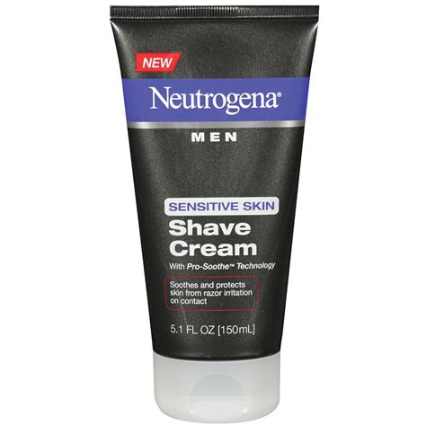 Finding The Perfect Shaving Cream For Sensitive Skin